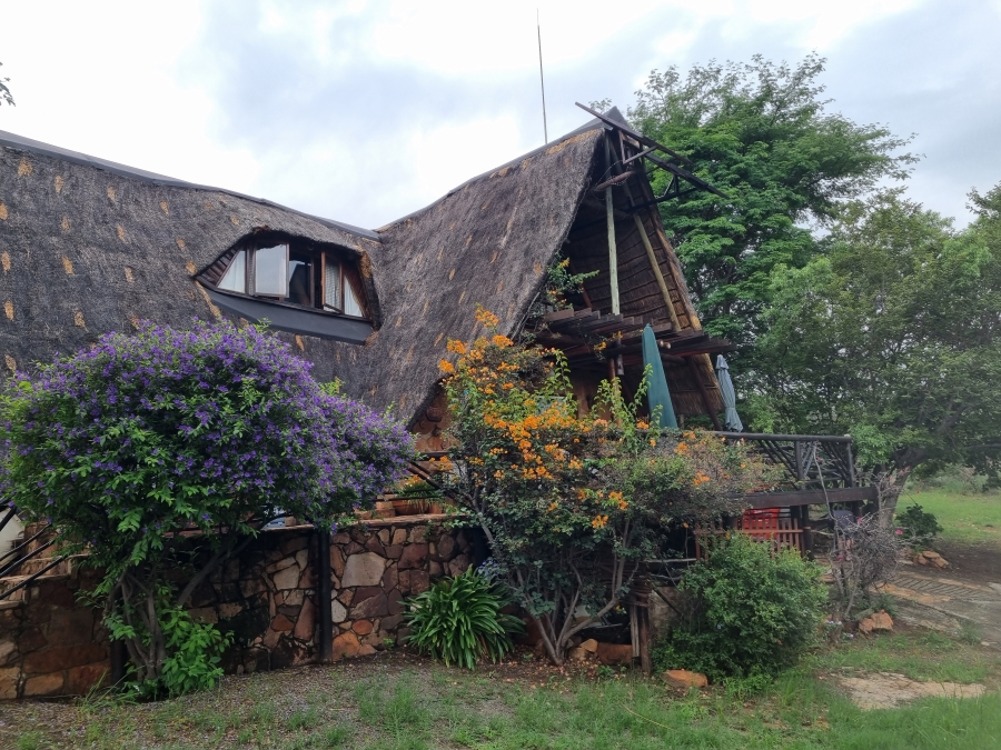 3 Bedroom Property for Sale in Utopia Nature Estate North West